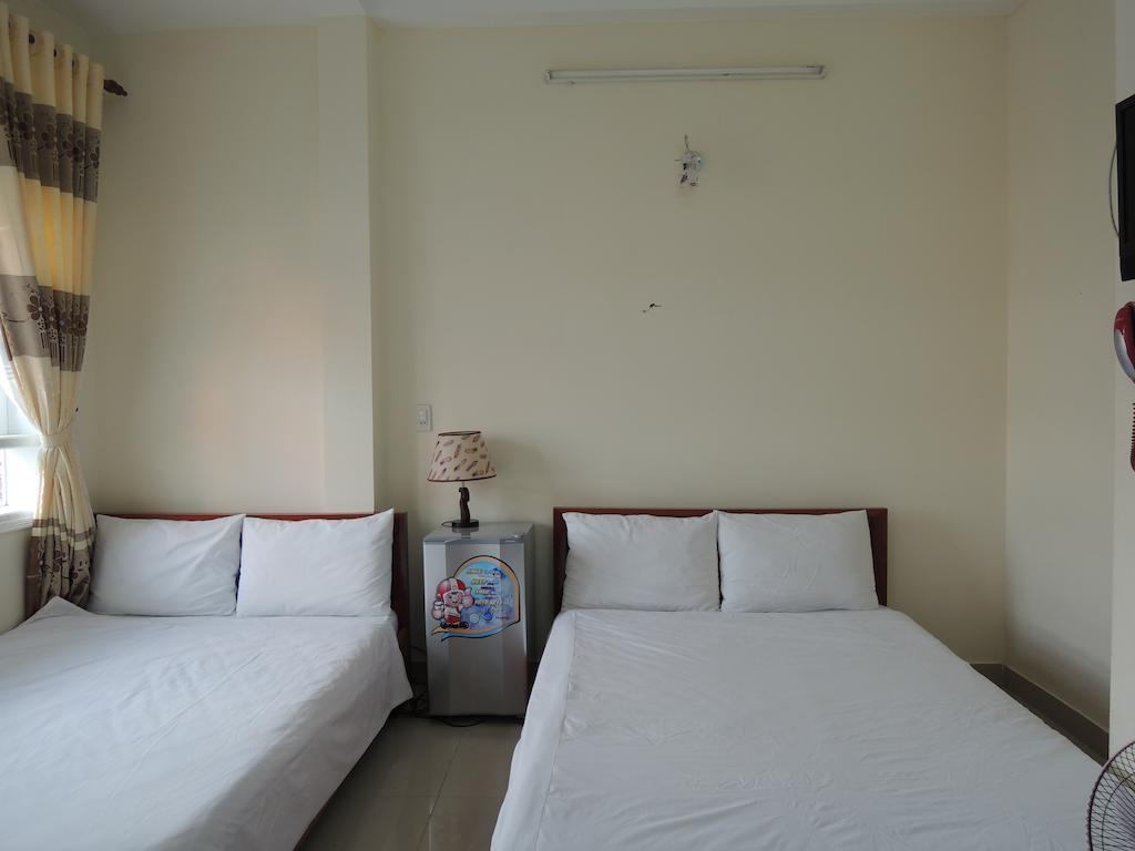 Hong Hoa Hotel Da Lat Room photo